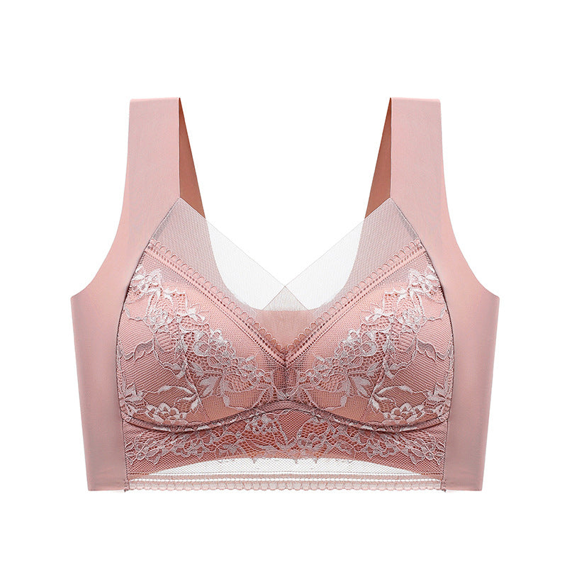 Carla | Comfortabele Naadloze BH (1+1 Gratis)