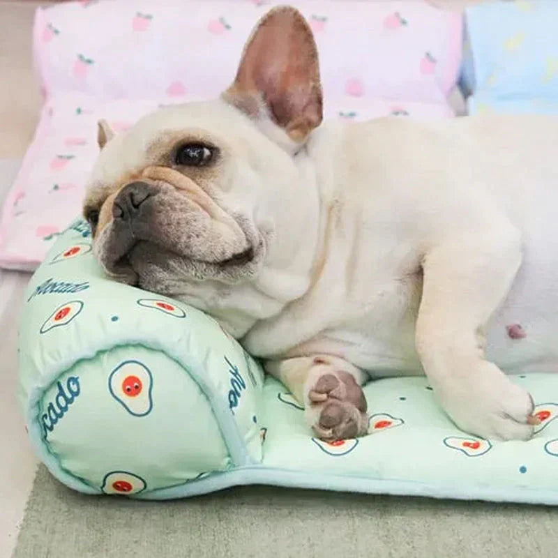 Koelpet | Verkoelende mat voor honden en katten