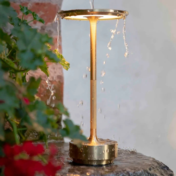 Luminous Elegance Lamp | Vandaag 50% Korting