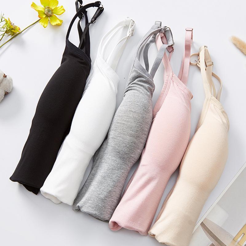 Tanja | Elegante Tanktop met ingebouwde BH