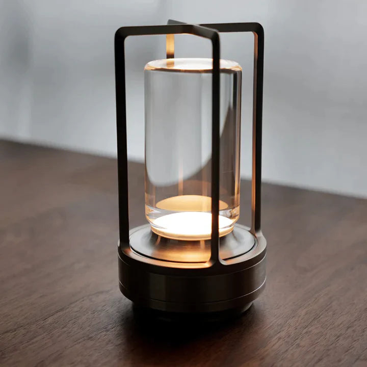 Luminous | Elegante Lantaarn lamp