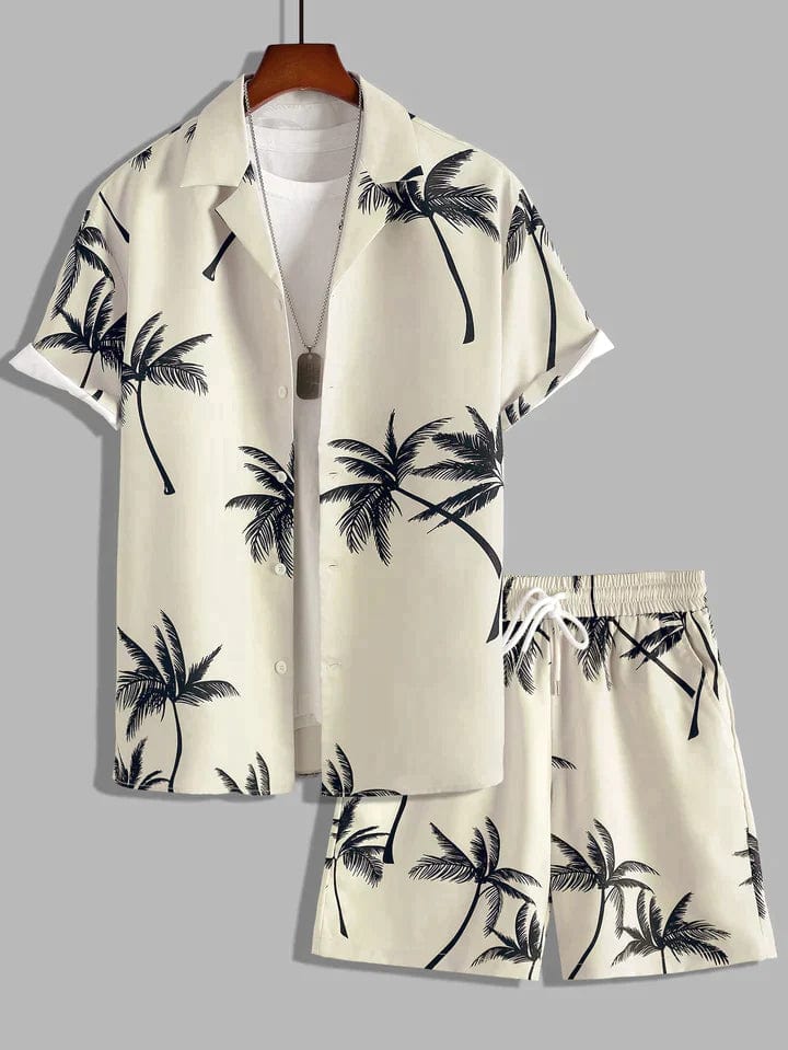 Danny | Stijlvolle Tropische Zomerset