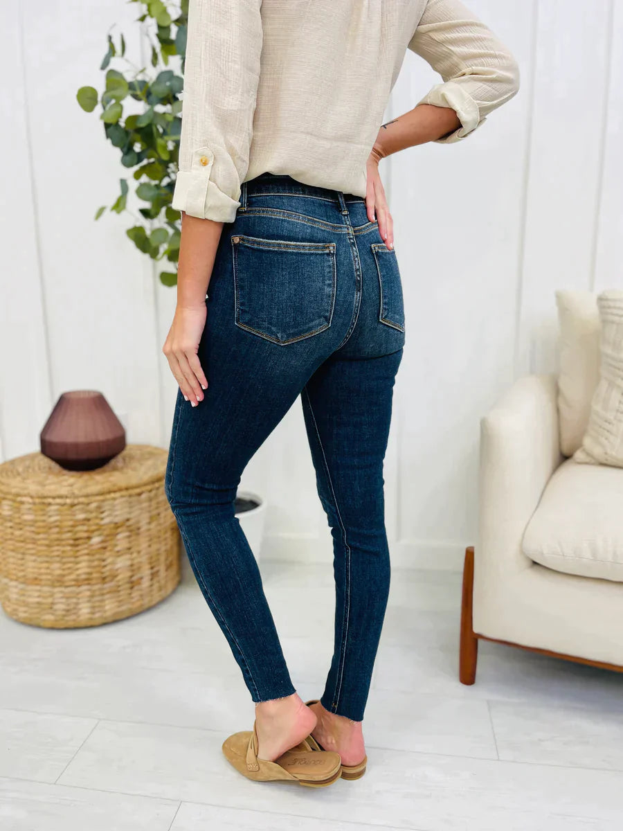FlexFit | Super Stretchy Jeans