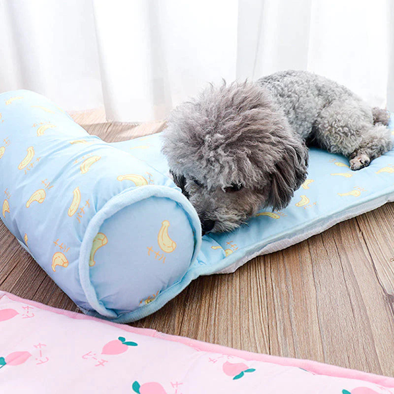 Koelpet | Verkoelende mat voor honden en katten
