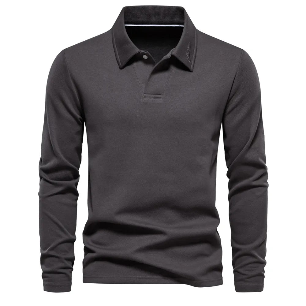 Gino | Polo Trui