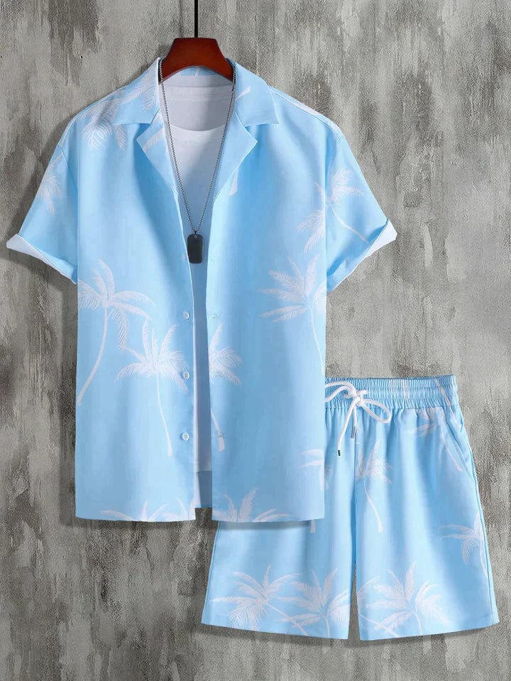 Danny | Stijlvolle Tropische Zomerset