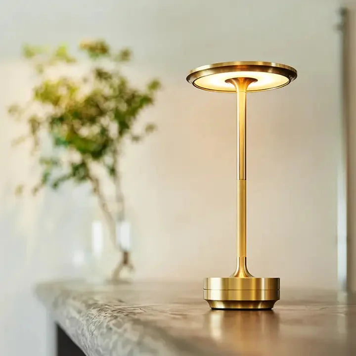 Luminous Elegance Lamp | Vandaag 50% Korting