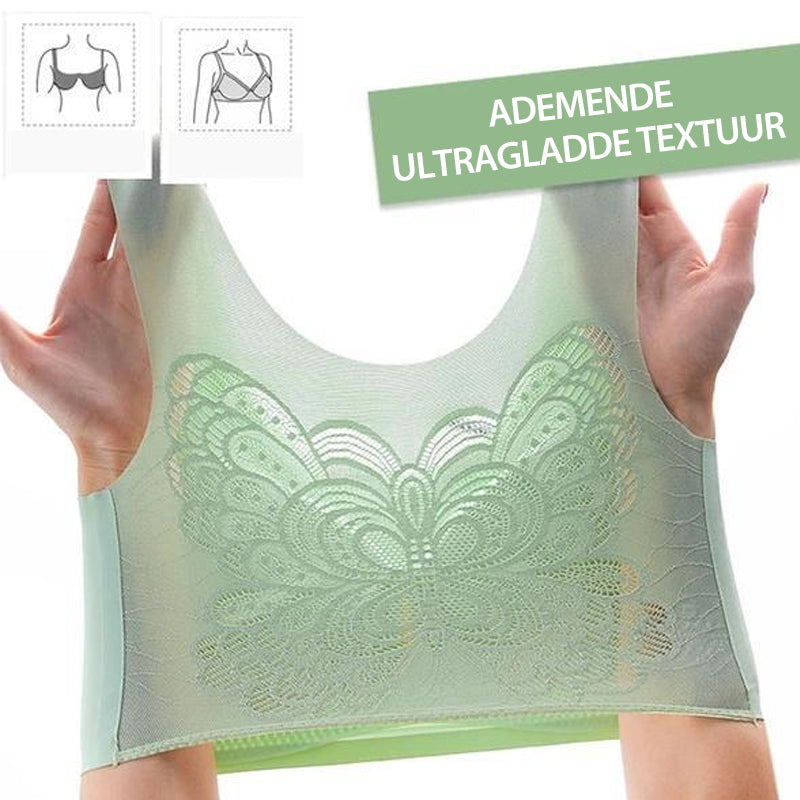 Isa | Ice Silk Comfortable bh