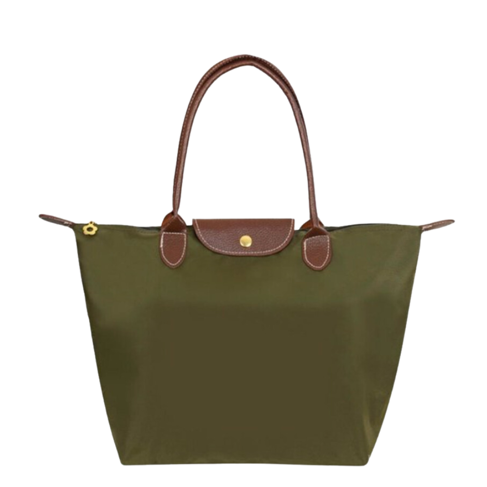 Genevieve | Luxe Schoudertas