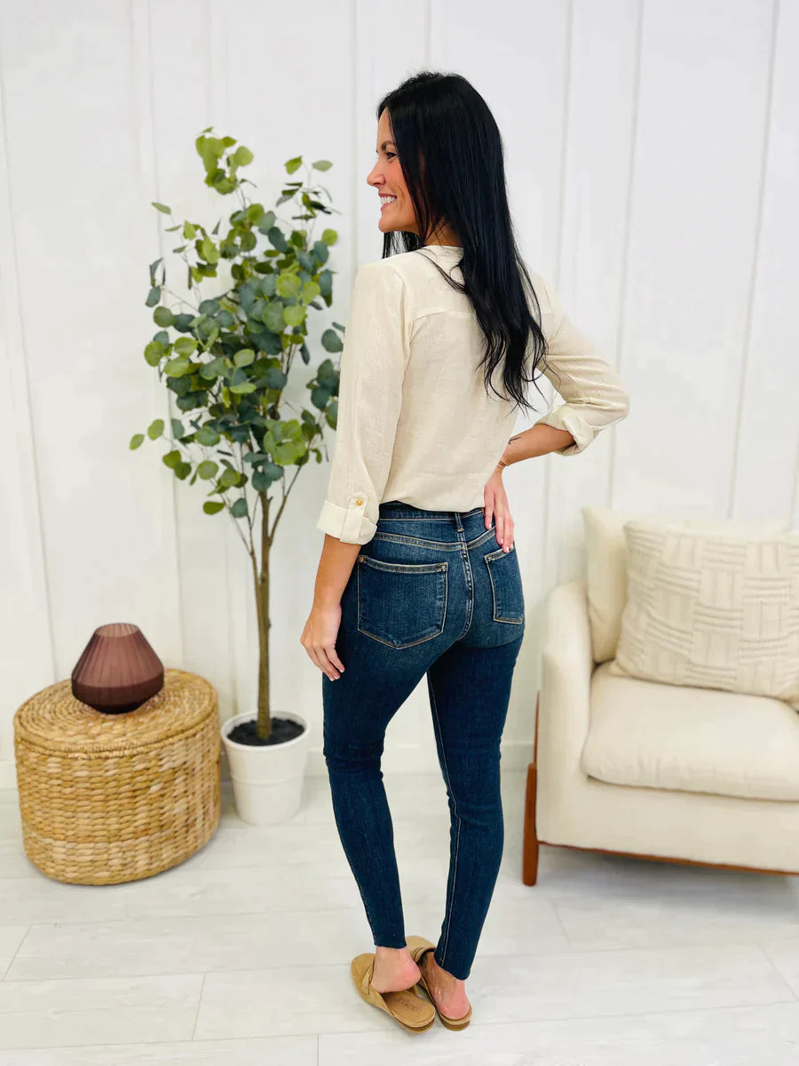 FlexFit | Super Stretchy Jeans