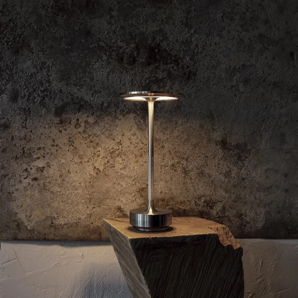 Luminous Elegance Lamp | Vandaag 50% Korting
