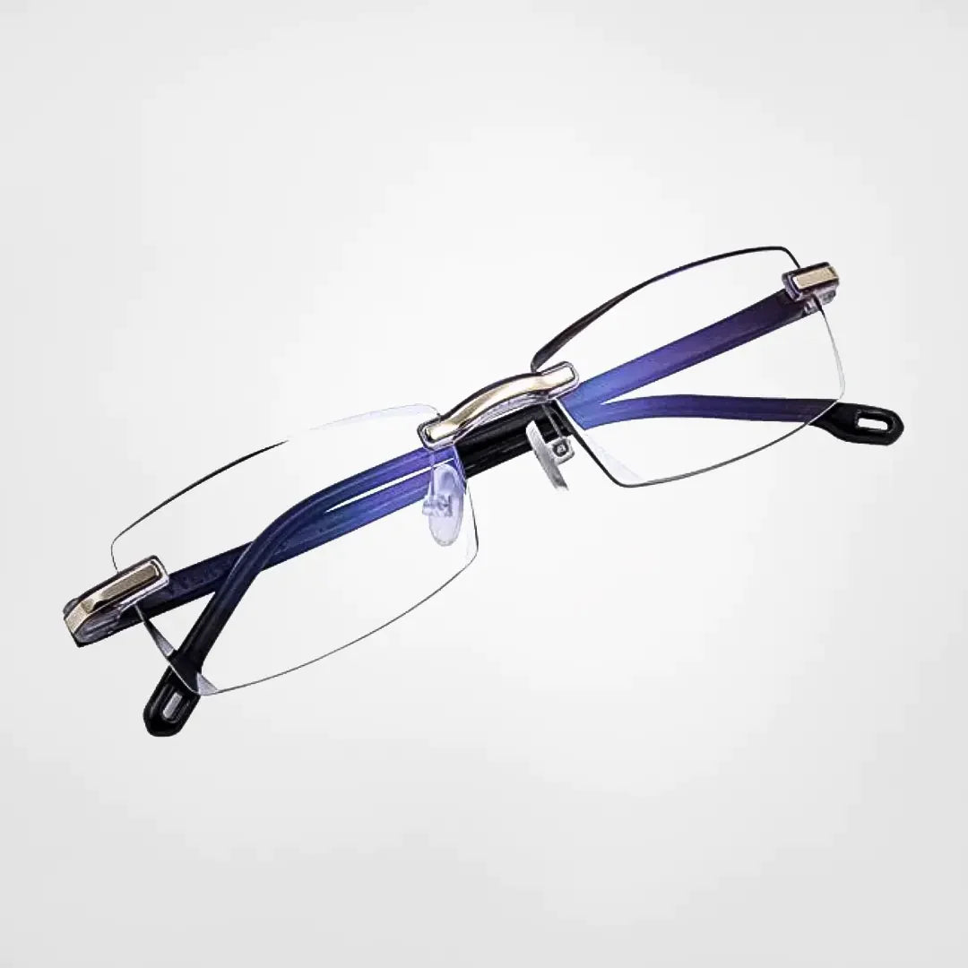 Aura-A | Anti-blauw licht leesbril (1+1 gratis)