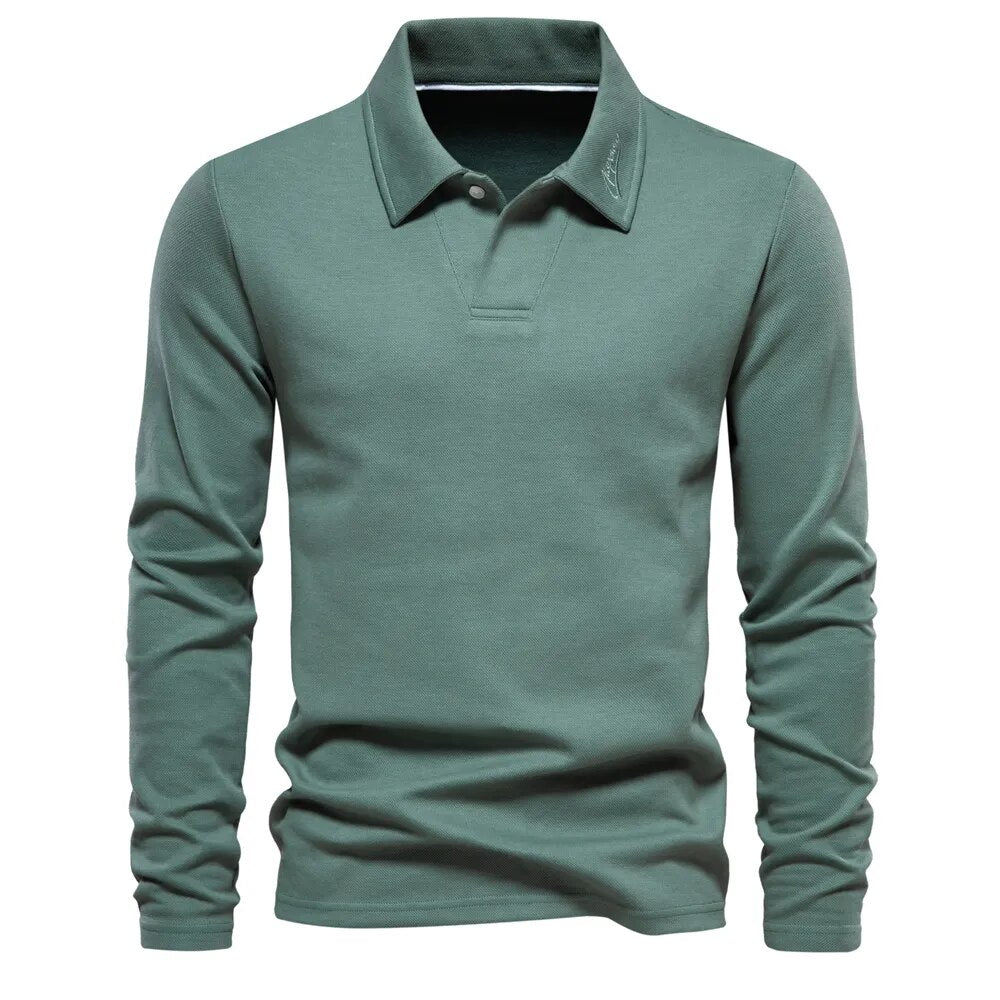 Gino | Polo Trui