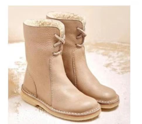 Miley | Stijlvolle Winterboots