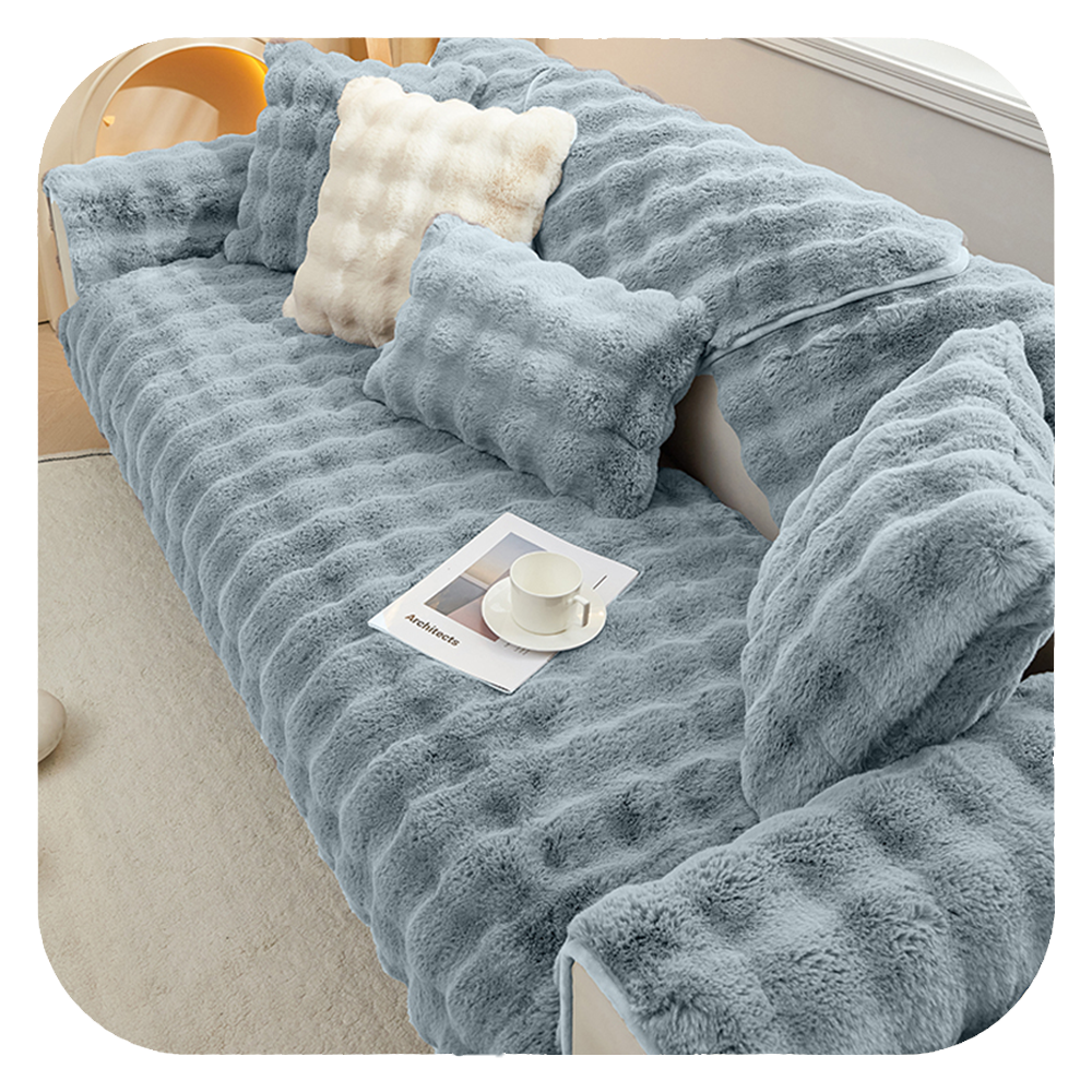 CozyCover | Bescherming voor Meubilair