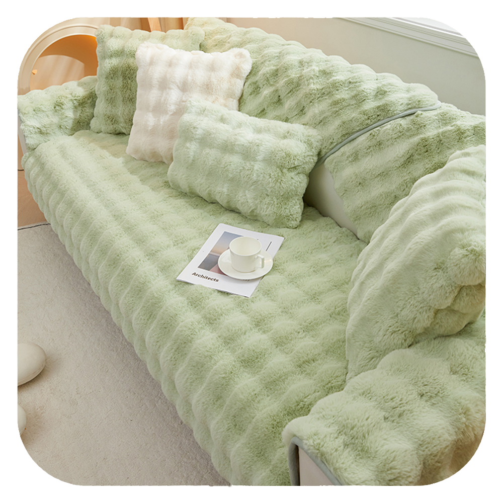 CozyCover | Bescherming voor Meubilair