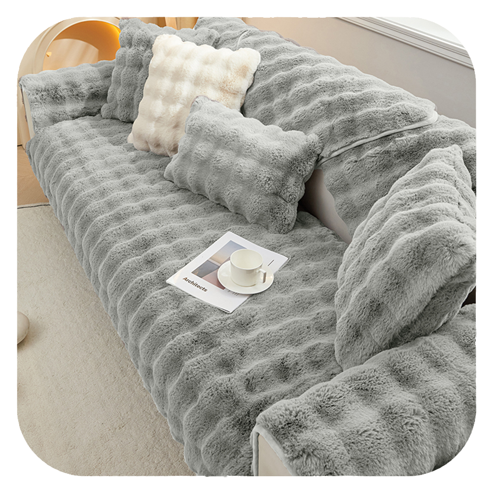 CozyCover | Bescherming voor Meubilair