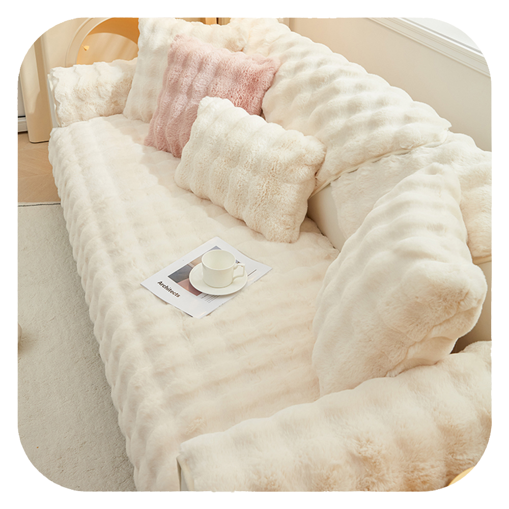 CozyCover | Bescherming voor Meubilair