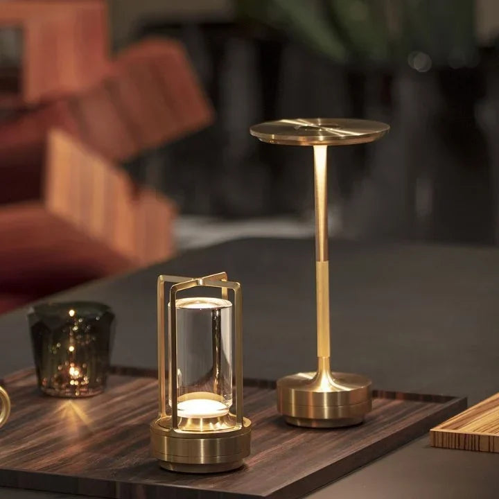 Luminous Elegance Lamp | Vandaag 50% Korting