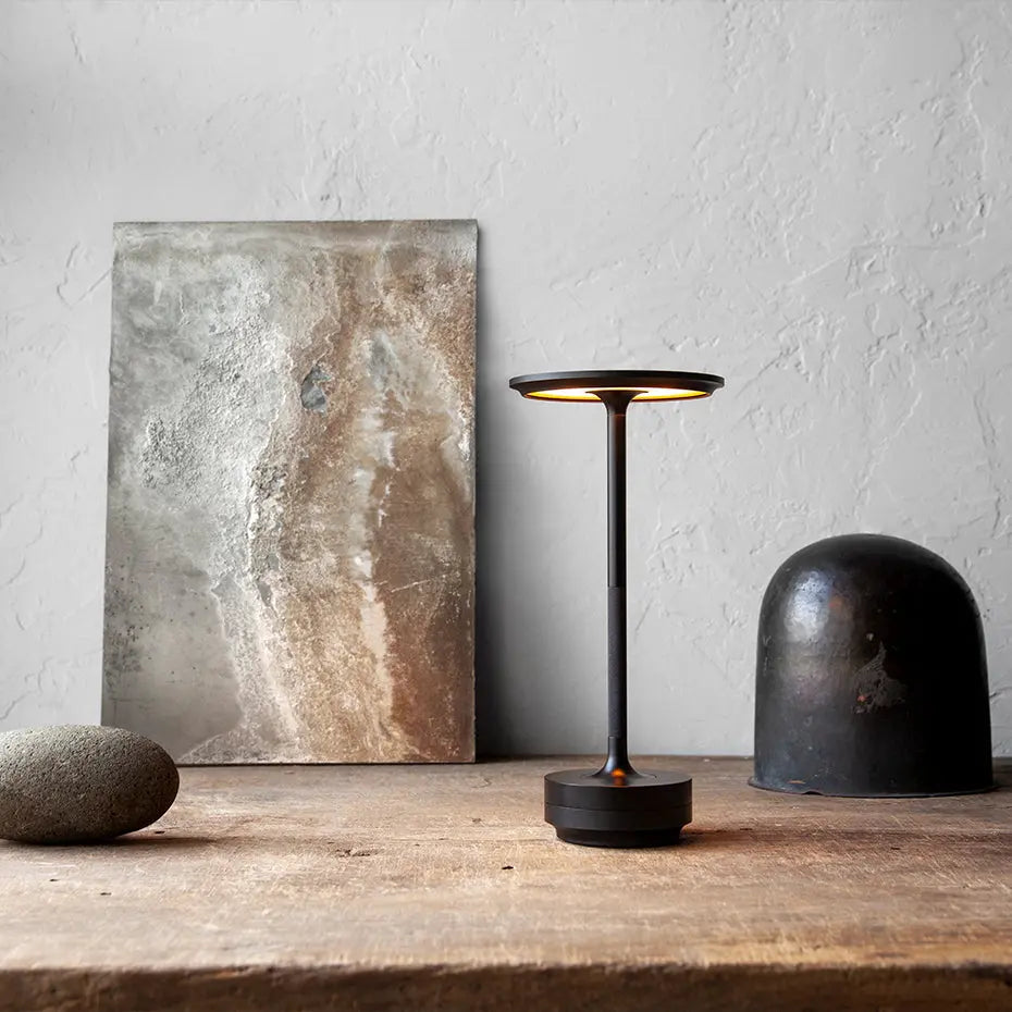Luminous Elegance Lamp | Vandaag 50% Korting