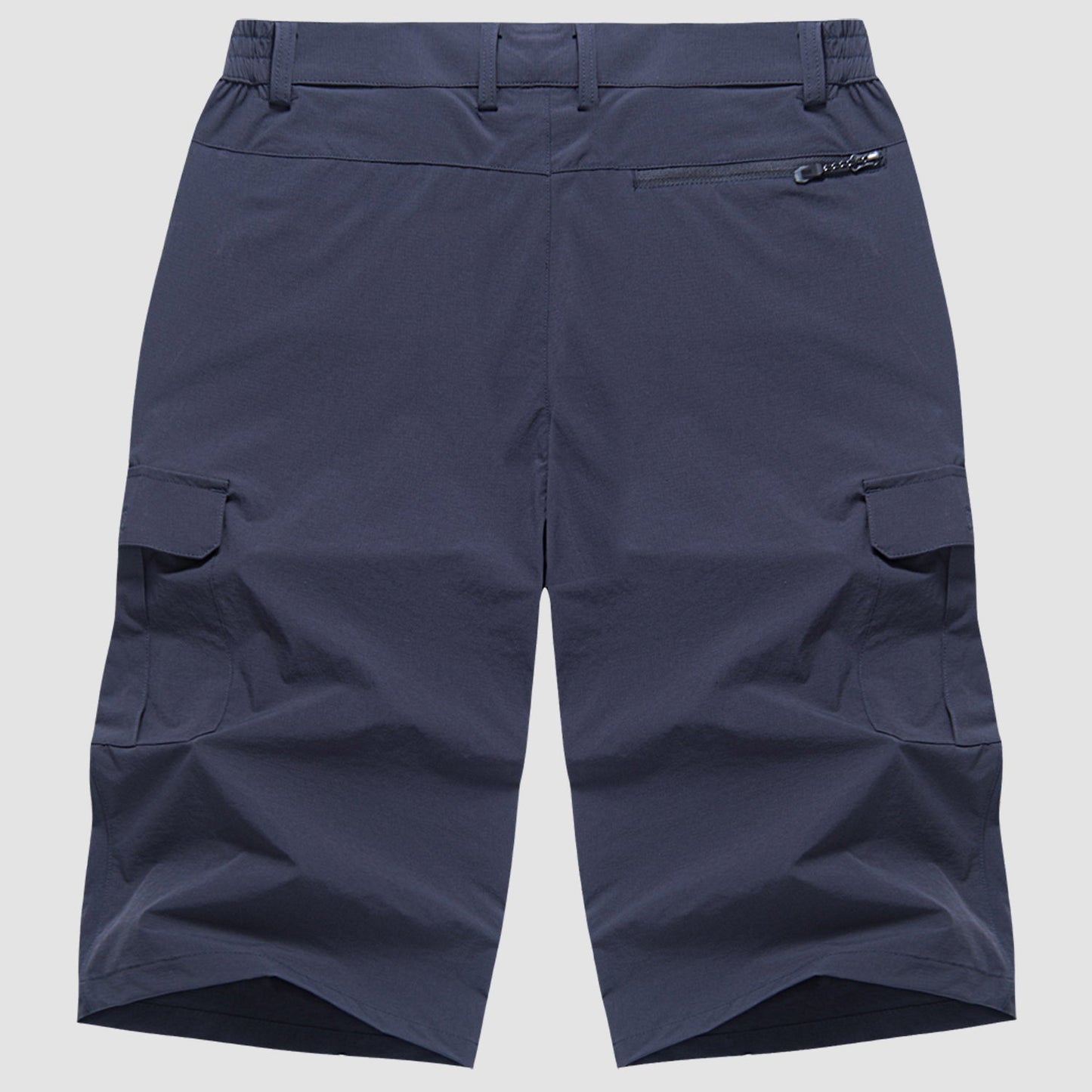 Dave| Stijlvolle Cargoshort voor heren | Vandaag 50% korting