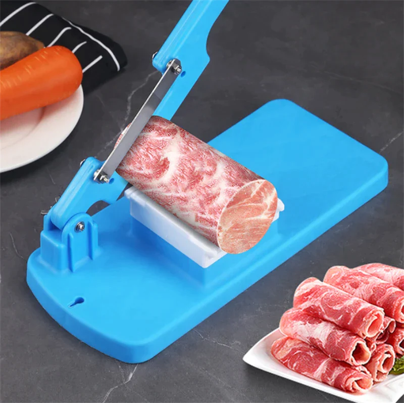 SliceMaster | Super Handige Voedselsnijder