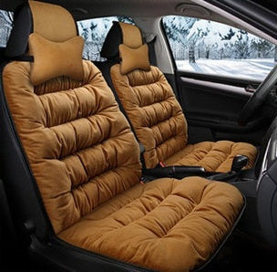 Cushion | Ultra Comfortabele auto stoelhoes