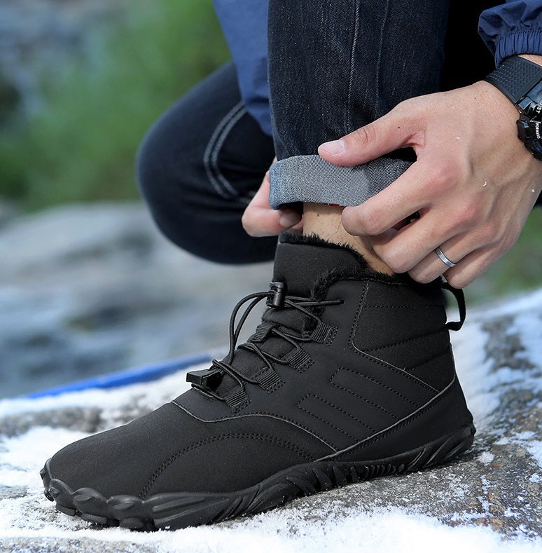 Frozy | Winterwarm & Waterdichte schoenen