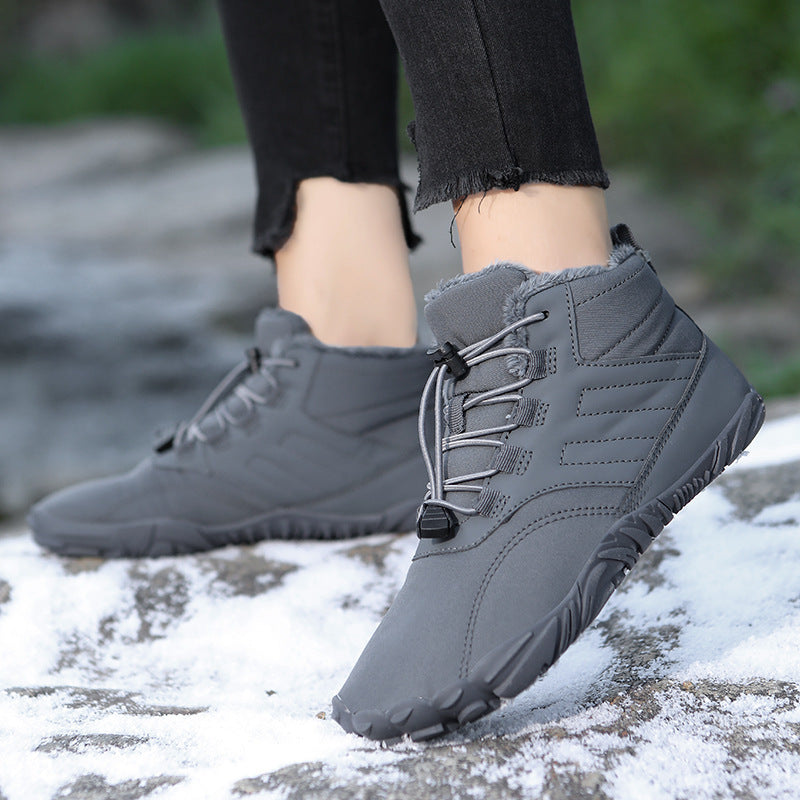 Frozy | Winterwarm & Waterdichte schoenen