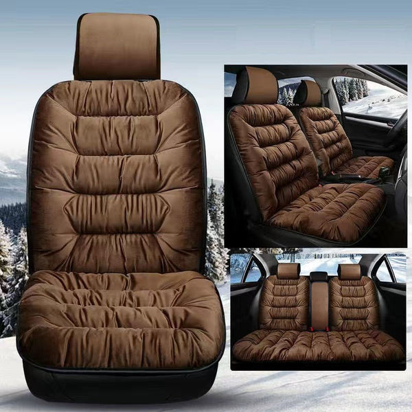 Cushion | Ultra Comfortabele auto stoelhoes