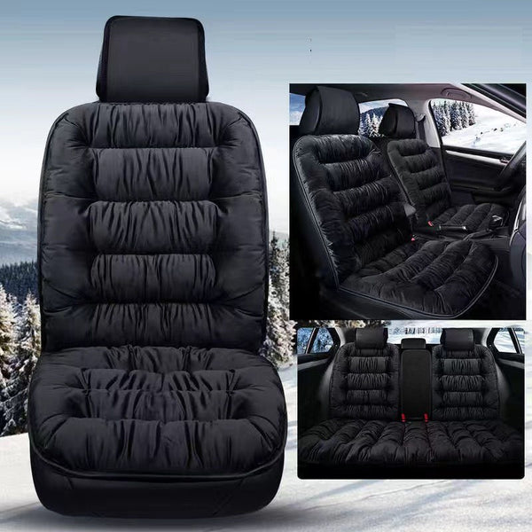 Cushion | Ultra Comfortabele auto stoelhoes