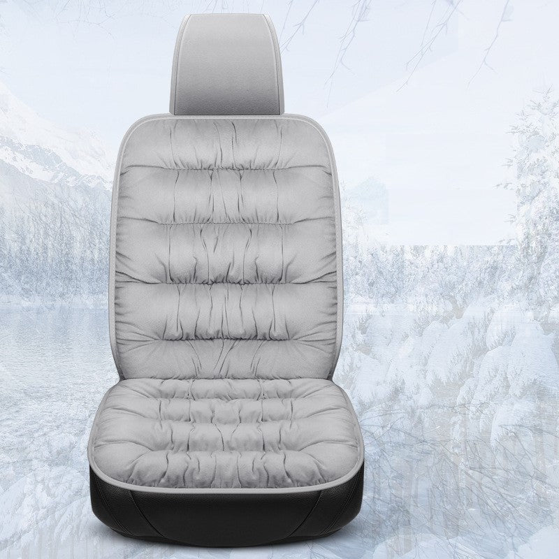 Cushion | Ultra Comfortabele auto stoelhoes