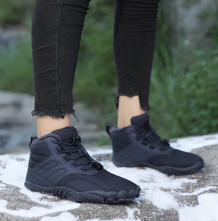 Frozy | Winterwarm & Waterdichte schoenen