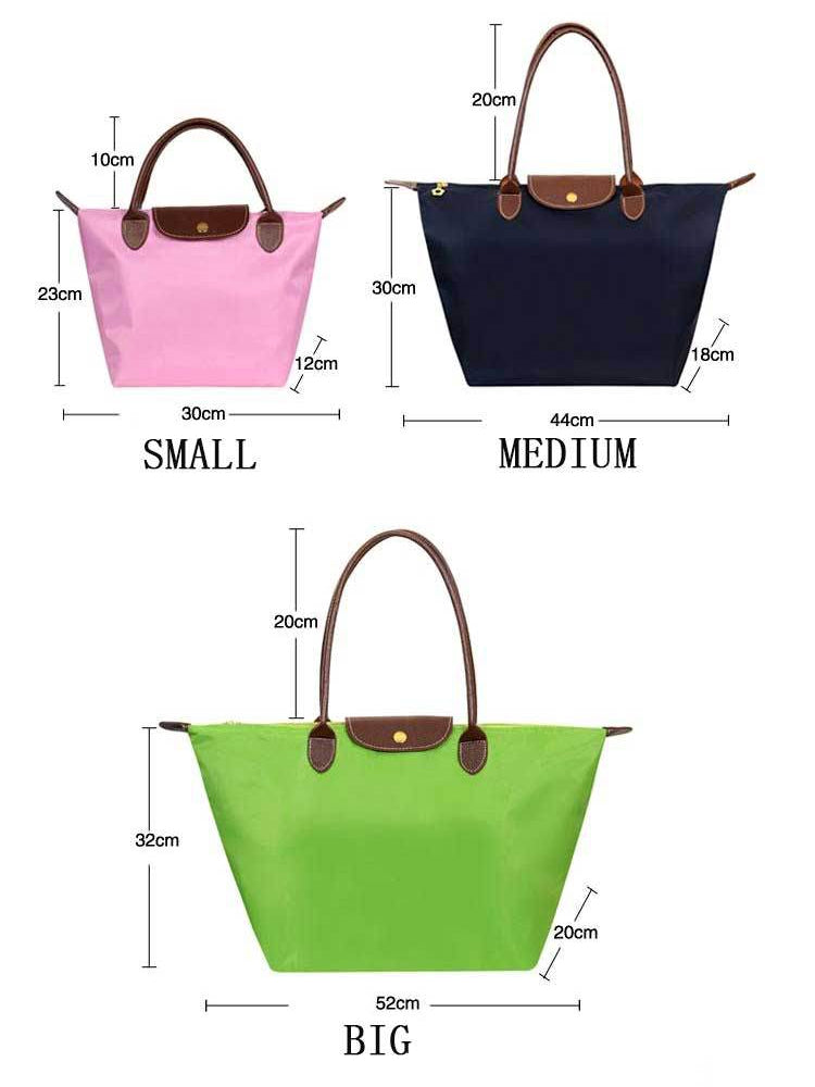 Genevieve | Luxe Schoudertas