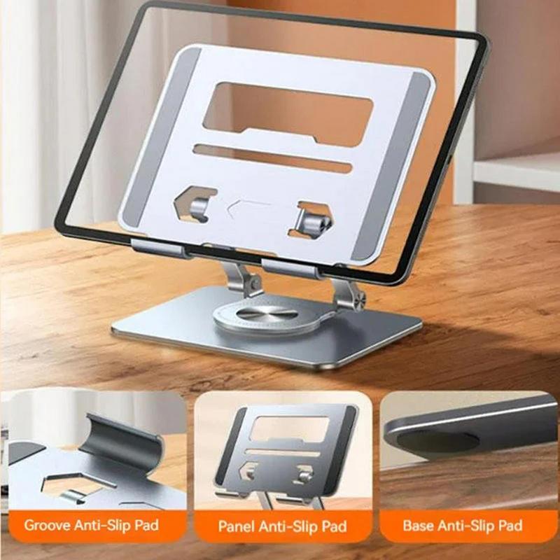 ErgoLift | Ergonomische laptop standaard