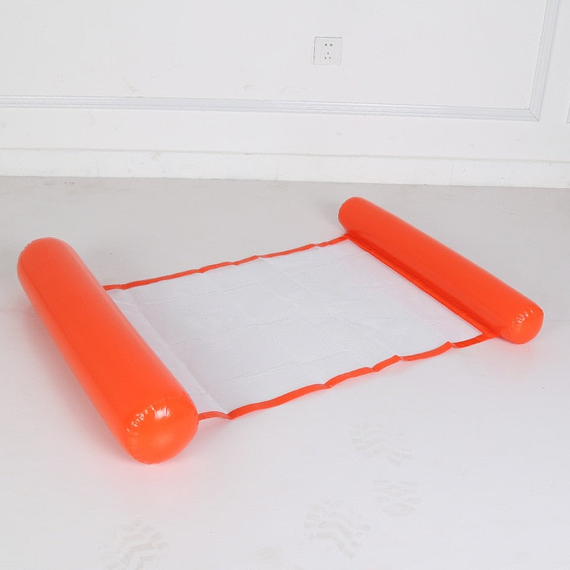 Floaty | Opblaasbare Water Hangmat