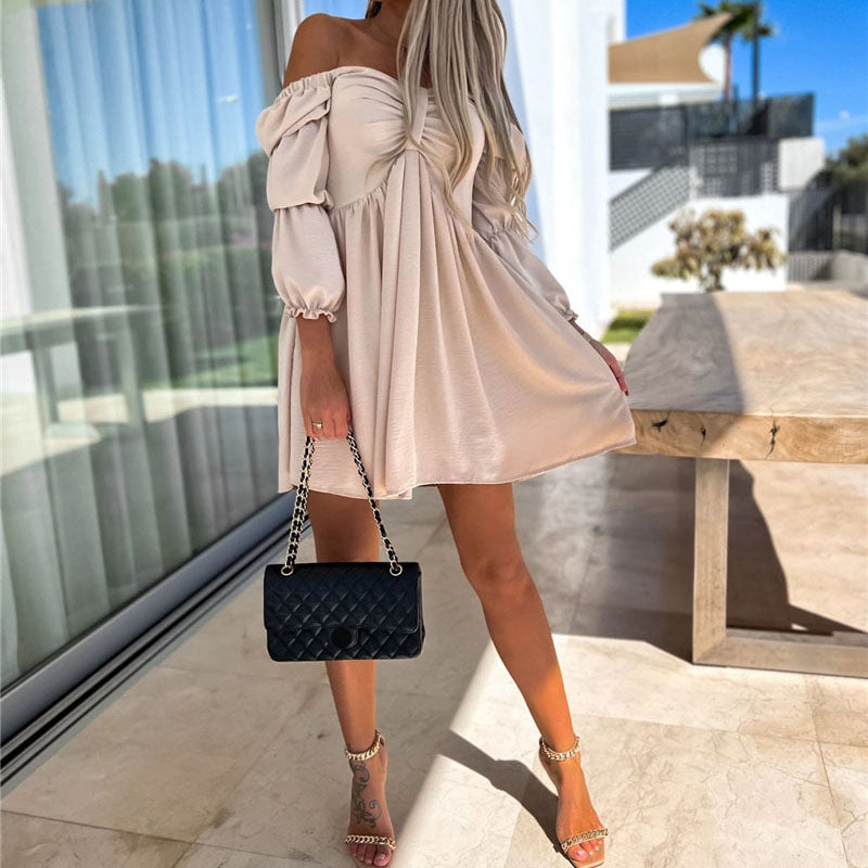Kaya | Elegante en Modieuze Zomerjurk
