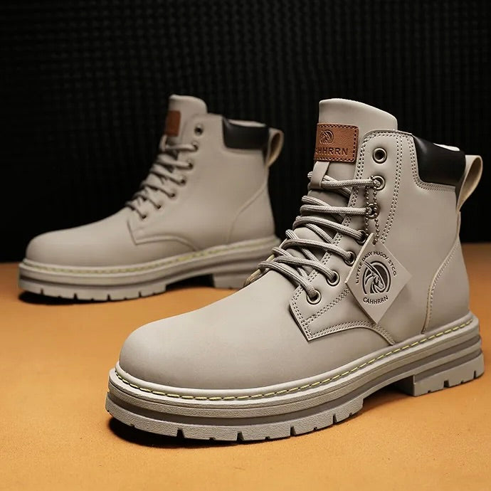 James - Stijlvolle Heren Boots