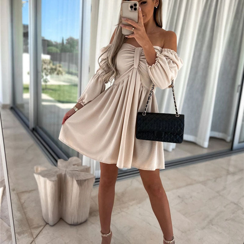 Kaya | Elegante en Modieuze Zomerjurk