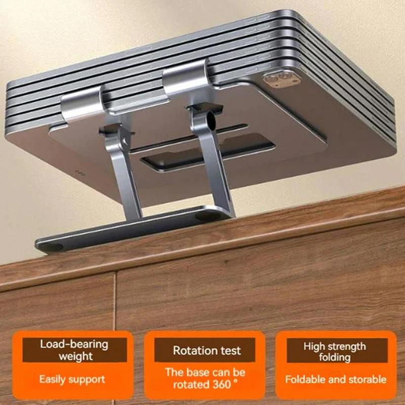 ErgoLift | Ergonomische laptop standaard