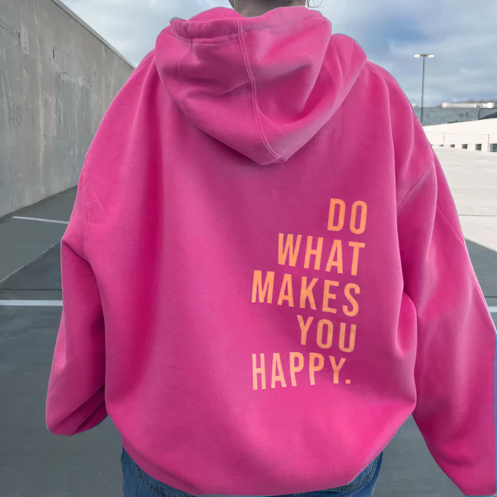Sterre | Modieuze Hoodie