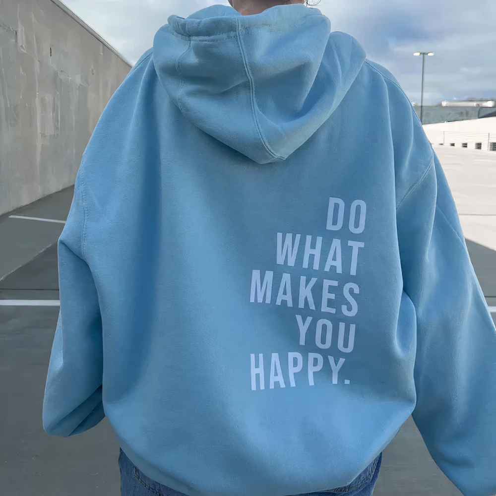 Sterre | Modieuze Hoodie