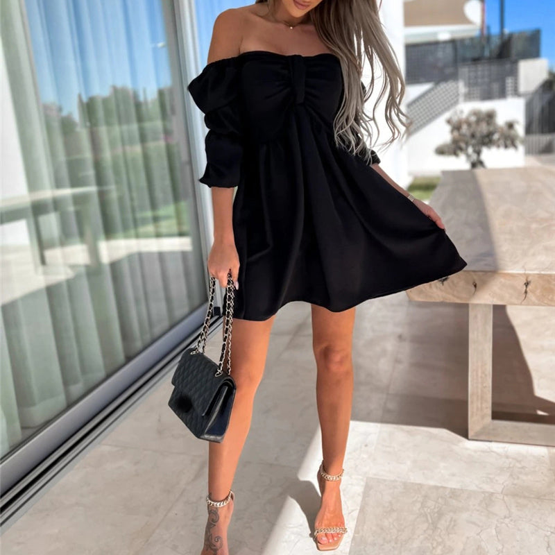 Kaya | Elegante en Modieuze Zomerjurk