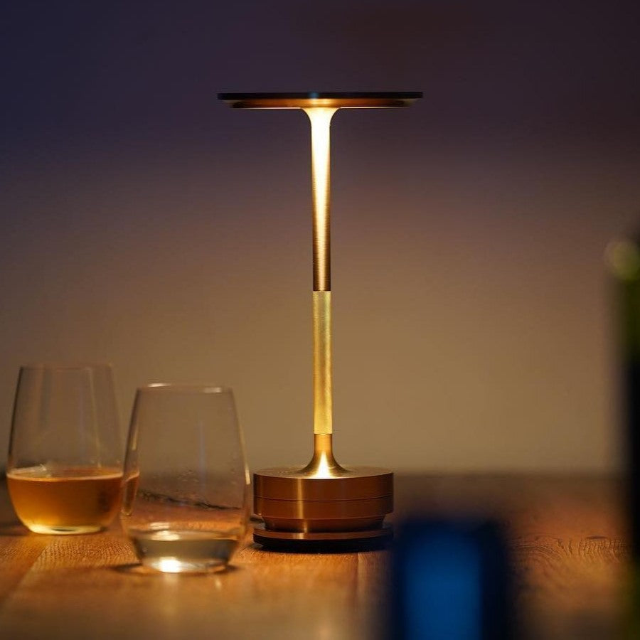 Luminous Elegance Lamp | Vandaag 50% Korting