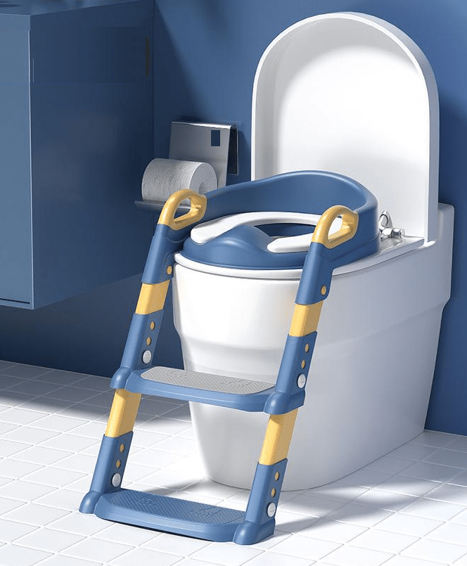 StepUp | Kinder Toiletbril Trainer