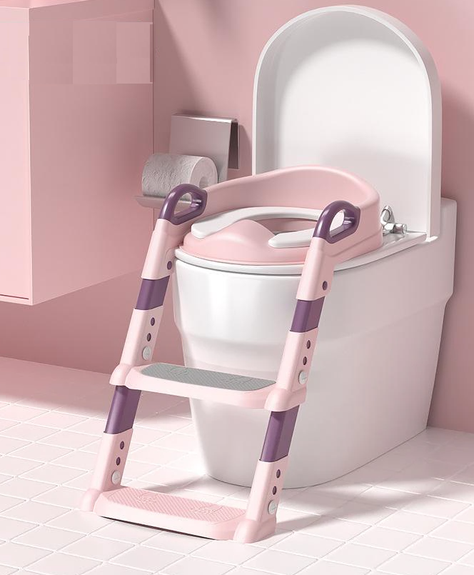 StepUp | Kinder Toiletbril Trainer
