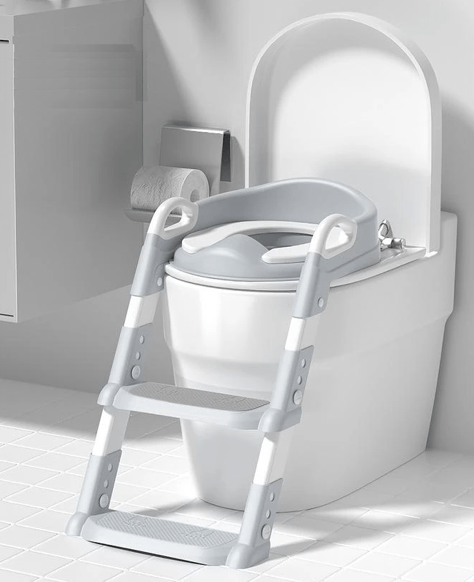 StepUp | Kinder Toiletbril Trainer