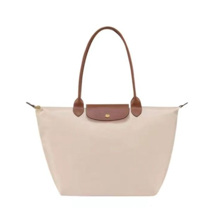 Genevieve | Luxe Schoudertas
