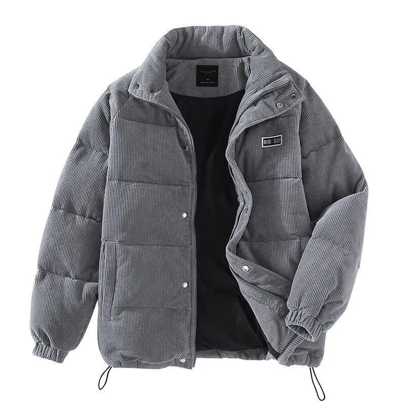 Jackson | Stijlvolle Winterjas