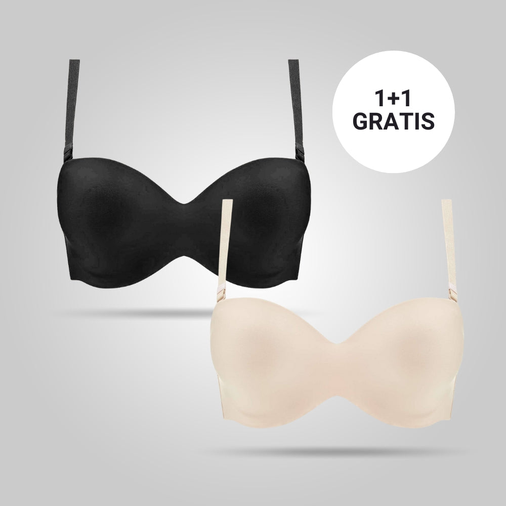 Britt | Bandeau BH (1+1 Gratis)